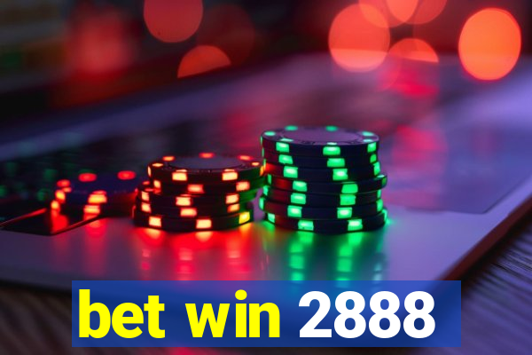 bet win 2888