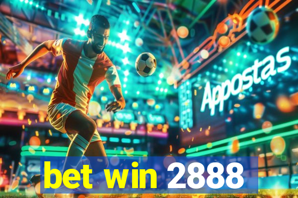 bet win 2888