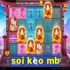 soi kèo mb