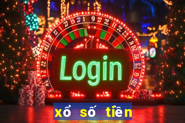 xổ số tiền giang 60 tuần