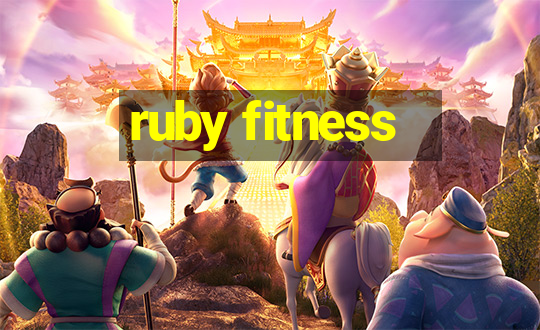 ruby fitness