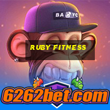 ruby fitness