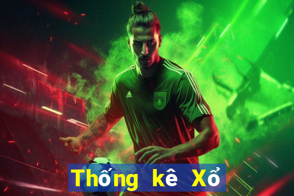 Thống kê Xổ Số Long An ngày 25