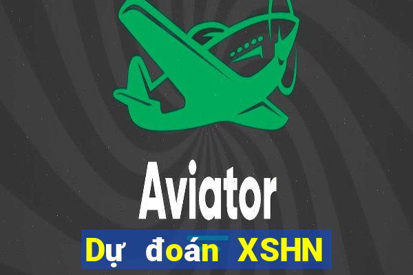 Dự đoán XSHN ngày 30