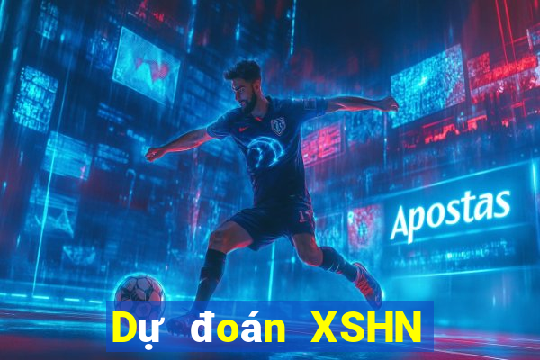 Dự đoán XSHN ngày 30