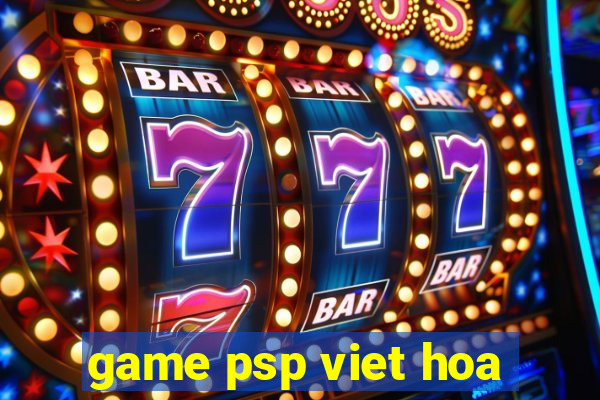 game psp viet hoa