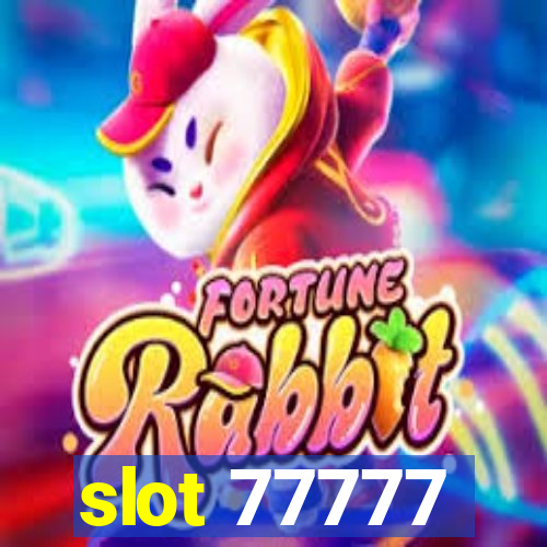 slot 77777