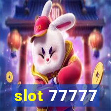 slot 77777