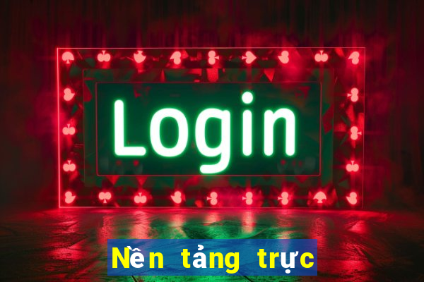 Nền tảng trực tuyến François