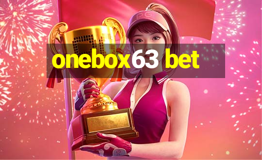 onebox63 bet