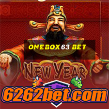 onebox63 bet