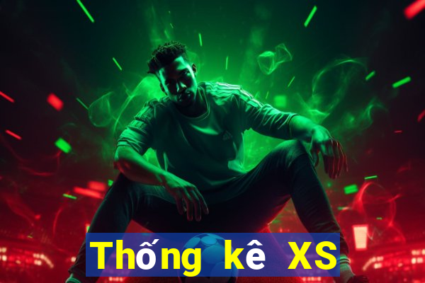 Thống kê XS Mega 6 45 hôm nay