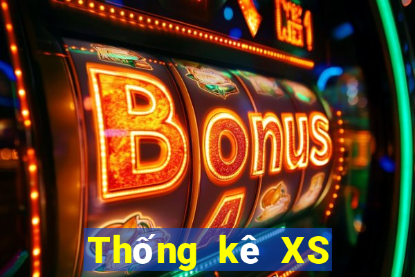 Thống kê XS Mega 6 45 hôm nay