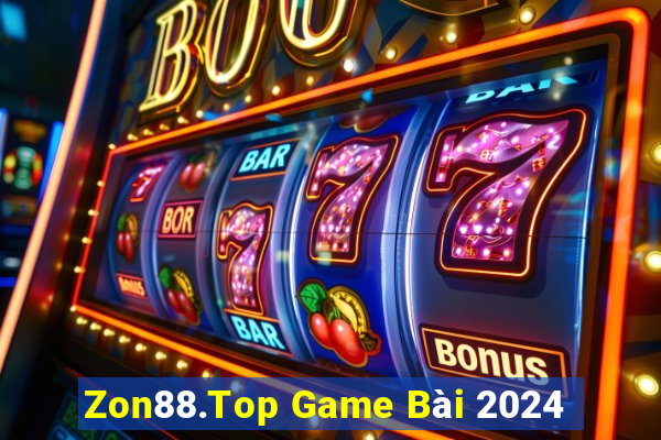 Zon88.Top Game Bài 2024