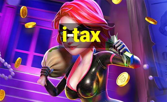 i-tax