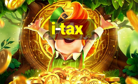 i-tax