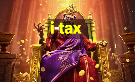 i-tax