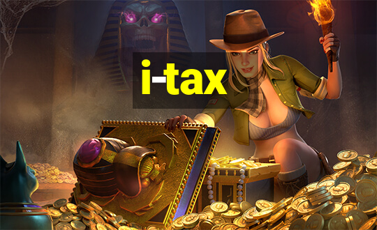 i-tax