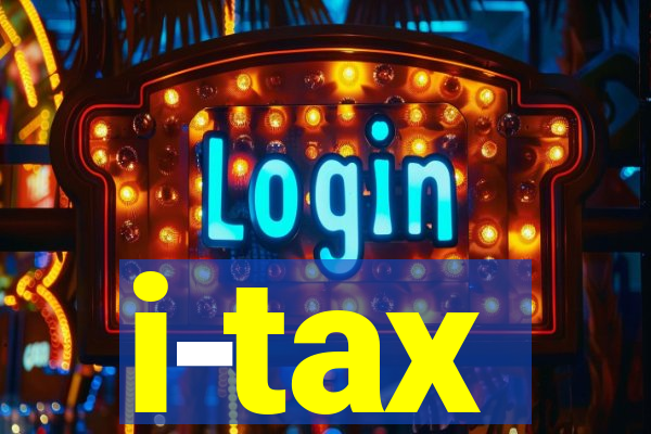 i-tax