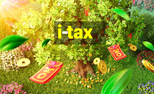 i-tax