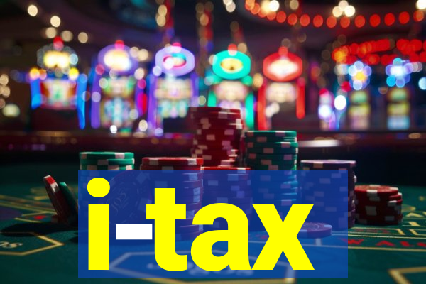 i-tax