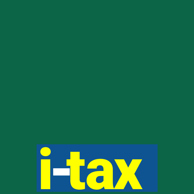 i-tax