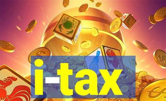 i-tax