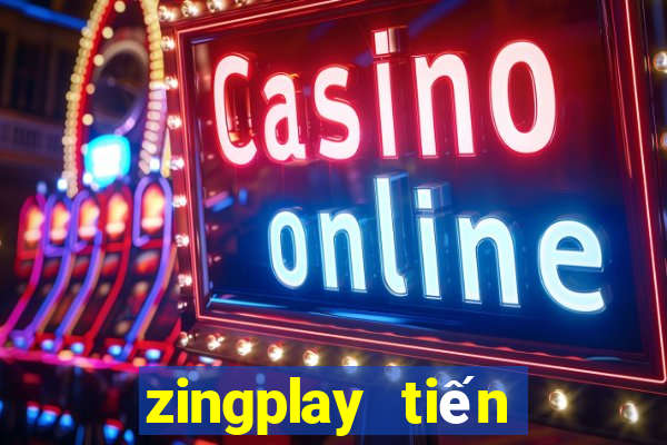 zingplay tiến lên miền nam