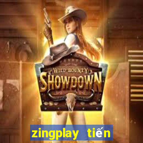 zingplay tiến lên miền nam