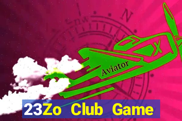 23Zo Club Game Bài 88