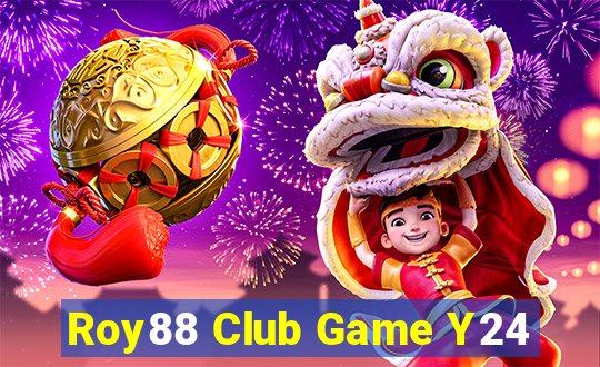 Roy88 Club Game Y24