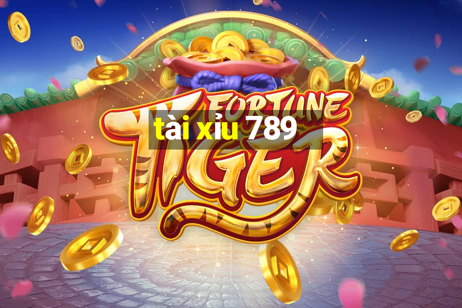 tài xỉu 789