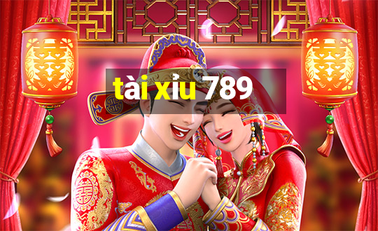 tài xỉu 789