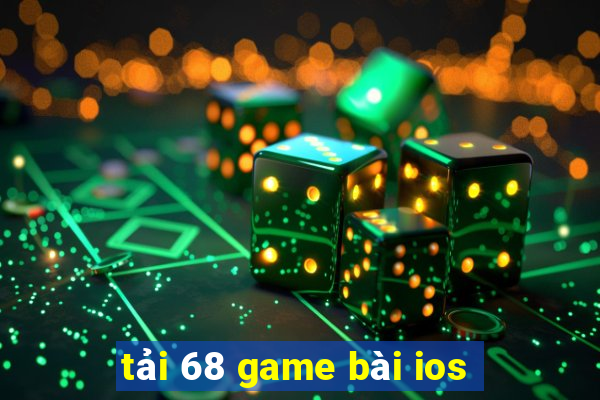 tải 68 game bài ios