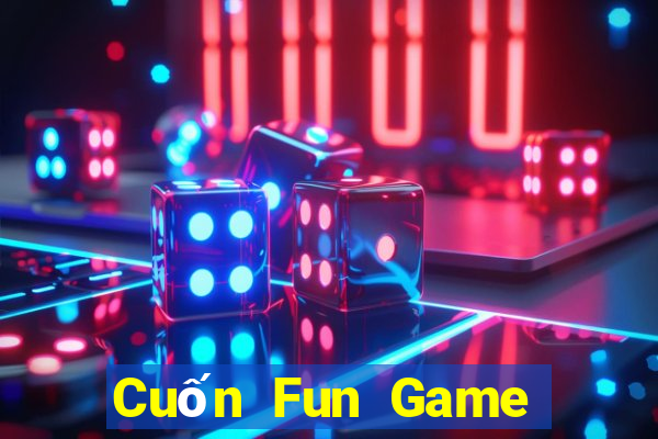 Cuốn Fun Game Bài Poker