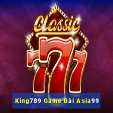 King789 Game Bài Asia99