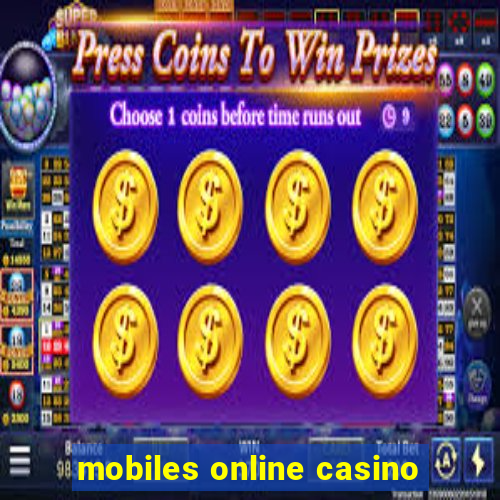 mobiles online casino