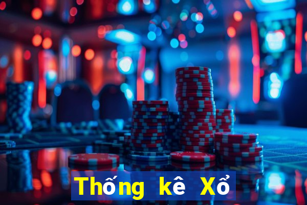 Thống kê Xổ Số Bà Rịa Vũng Tàu ngày 12