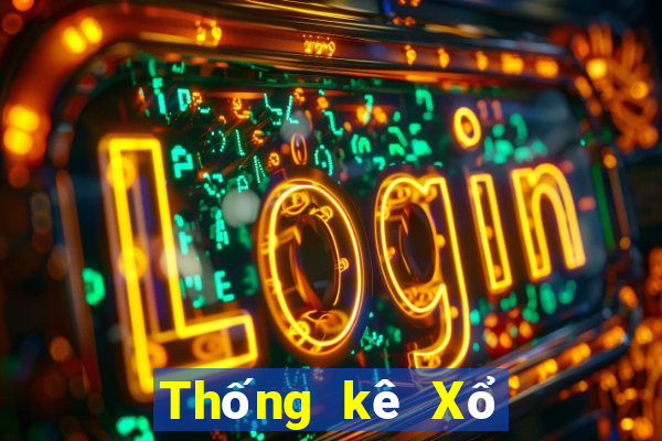 Thống kê Xổ Số Bà Rịa Vũng Tàu ngày 12