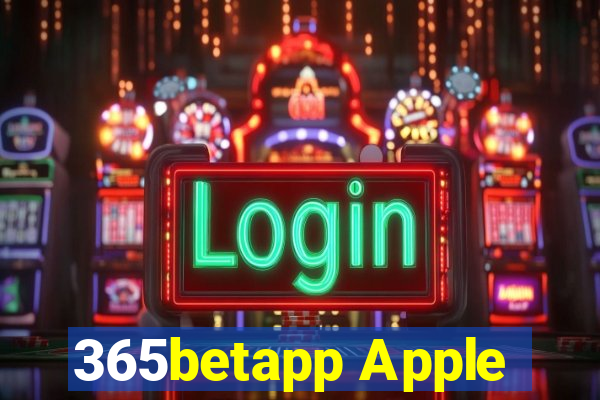 365betapp Apple