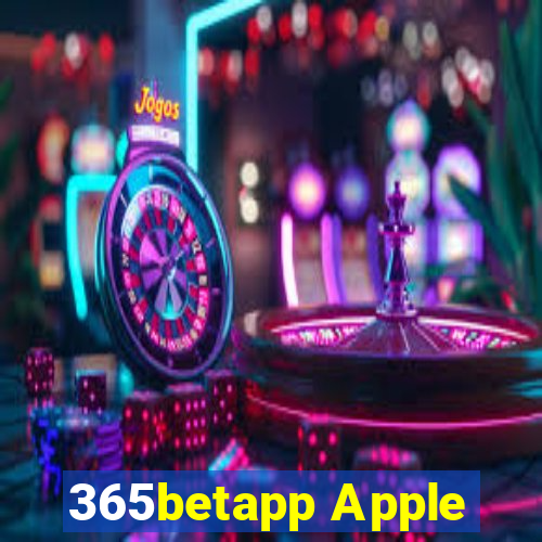 365betapp Apple