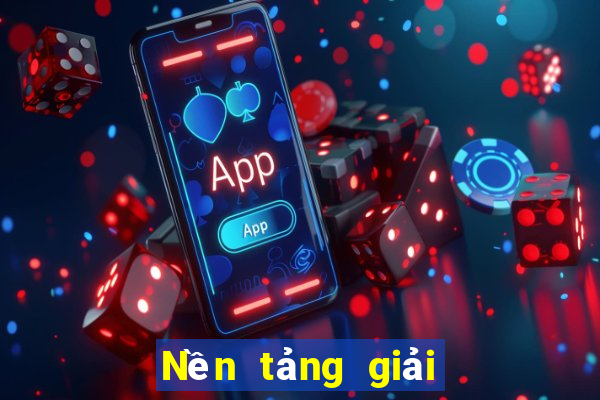 Nền tảng giải trí Bobei