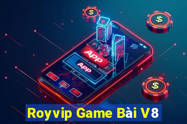 Royvip Game Bài V8