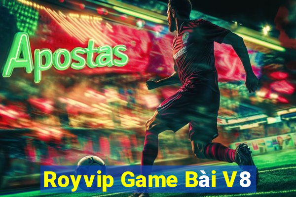 Royvip Game Bài V8