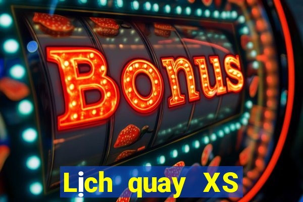 Lịch quay XS Keno Vietlott ngày 29