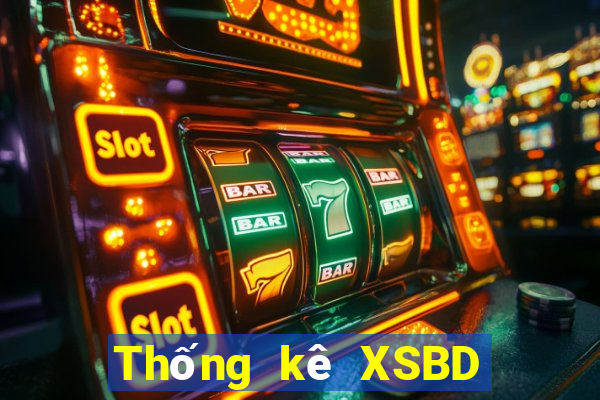 Thống kê XSBD ngày thứ năm