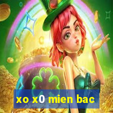 xo x0 mien bac