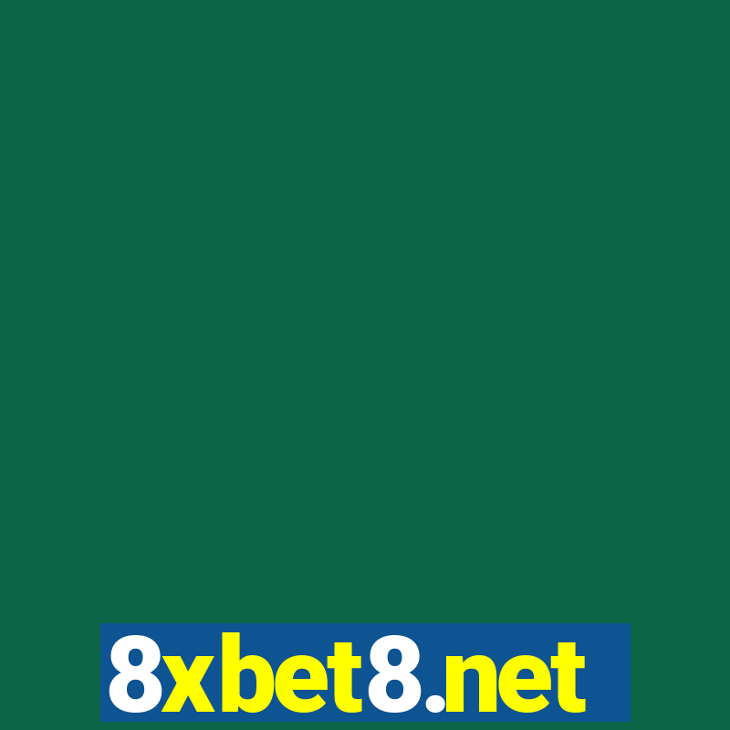 8xbet8.net