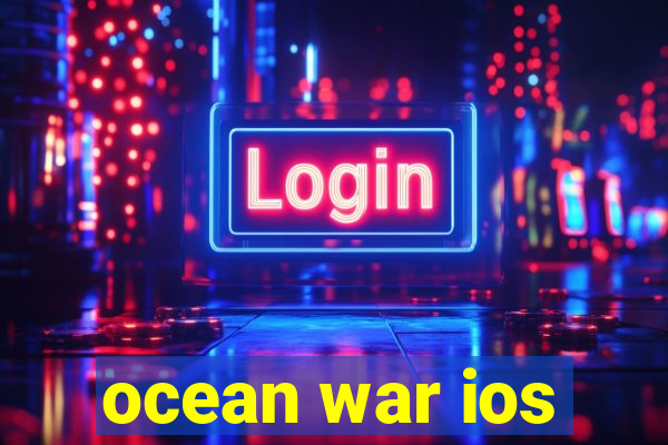 ocean war ios