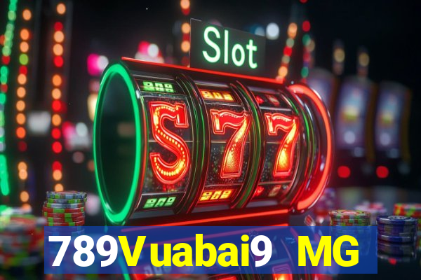 789Vuabai9 MG Bikini sếp hạng